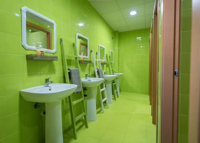 Pensión Viñas Aguilar