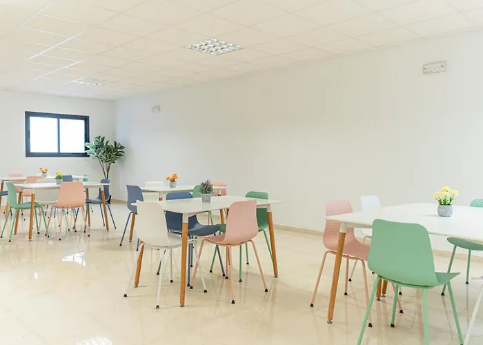 Pensión Viñas Aguilar